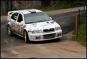 Horácká rally 2005: 19