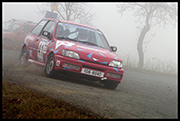 Podbrdská rallye 2005: 21