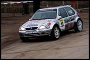XI. Praský rallysprint 2005: 5