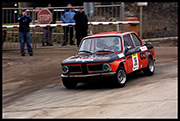 XI. Praský rallysprint 2005: 19