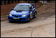 XI. Praský rallysprint 2005: 21