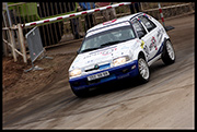 XI. Praský rallysprint 2005: 33