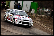 XI. Praský rallysprint 2005: 53