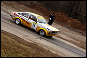 XI. Praský rallysprint 2005: 63