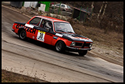 XI. Praský rallysprint 2005: 66