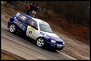 XI. Praský rallysprint 2005: 69