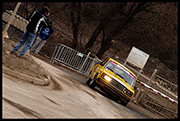 XI. Praský rallysprint 2005: 71