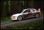 34. Rallye Český Krumlov: 13