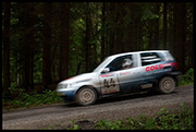 34. Rallye Český Krumlov: 16