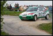 35. Rallye Český Krumlov: 9