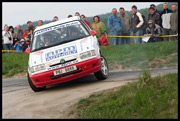 35. Rallye Český Krumlov: 10