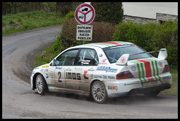 35. Rallye Český Krumlov: 58