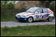 35. Rallye Český Krumlov: 67