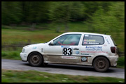 35. Rallye Český Krumlov: 73