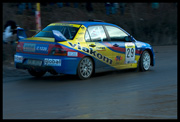 Tipcars praský 13. RallySprint 2007: 11