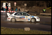 Tipcars praský 13. RallySprint 2007: 19