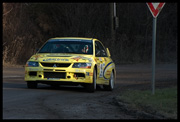 Tipcars praský 13. RallySprint 2007: 20