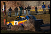 Tipcars praský 13. RallySprint 2007: 25