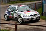 Horácká rally 2005: 21