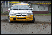 Podbrdská rallye 2005: 54