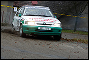Podbrdská rallye 2005: 57