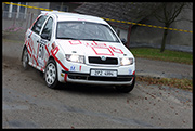 Podbrdská rallye 2005: 58