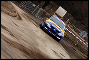 XI. Praský rallysprint 2005: 56