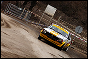 XI. Praský rallysprint 2005: 61
