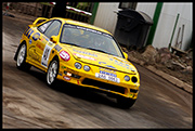 XI. Praský rallysprint 2005: 68