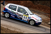 XI. Praský rallysprint 2005: 74