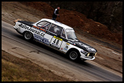 XI. Praský rallysprint 2005: 75