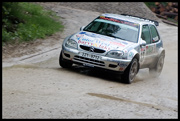 34. Rallye Český Krumlov: 5