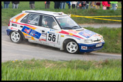 35. Rallye Český Krumlov: 14