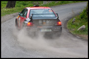 35. Rallye Český Krumlov: 61