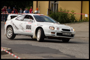 Rallysprint Kopná 2007: 1