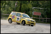 Rallysprint Kopná 2007: 23