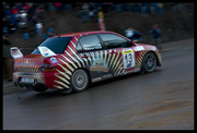Tipcars praský 13. RallySprint 2007: 9