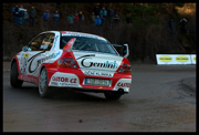 Tipcars praský 13. RallySprint 2007: 13
