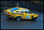 Tipcars praský 13. RallySprint 2007: 15