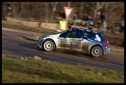 Tipcars praský 13. RallySprint 2007: 18