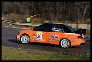 Tipcars praský 13. RallySprint 2007: 21